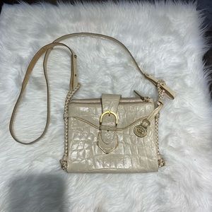 Brahmin crossbody